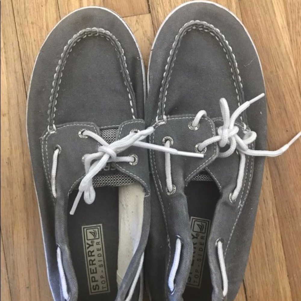 Sperry Topsider